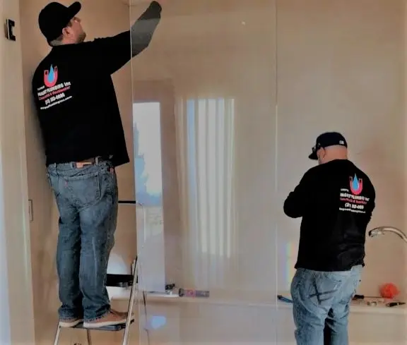 Professional plumbing installation for Toilet Repair in Barry Square